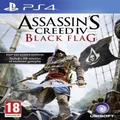 Ubisoft Assassins Creed IV Black Flag Refurbished PS4 Playstation 4 Game